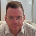 DI DDr. techn. Christian Huber